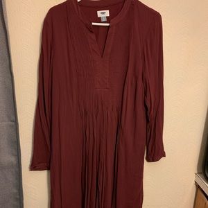 Old Navy Dress